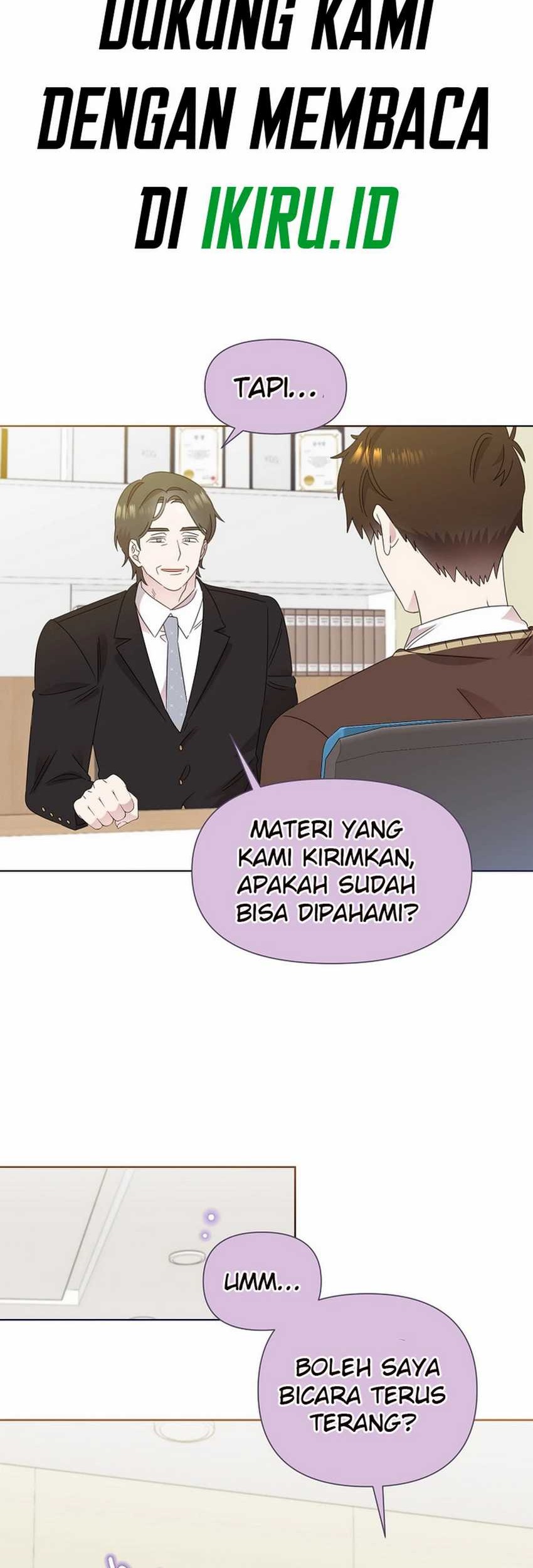 Brother, Am I Cute? Chapter 56 Gambar 39