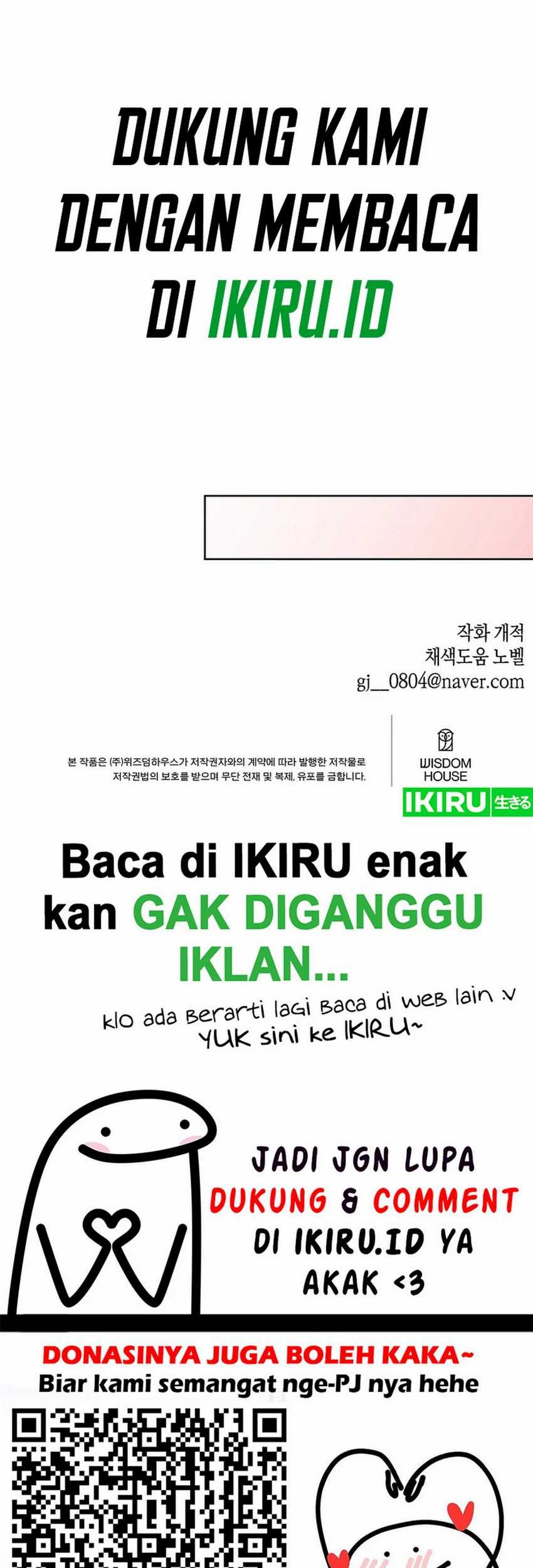 Brother, Am I Cute? Chapter 57 Gambar 48
