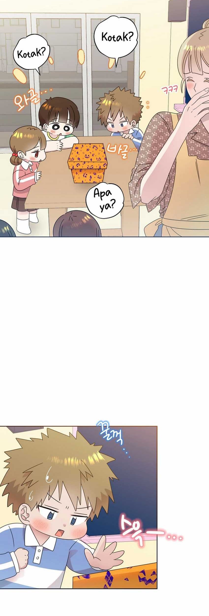 Brother, Am I Cute? Chapter 57 Gambar 5