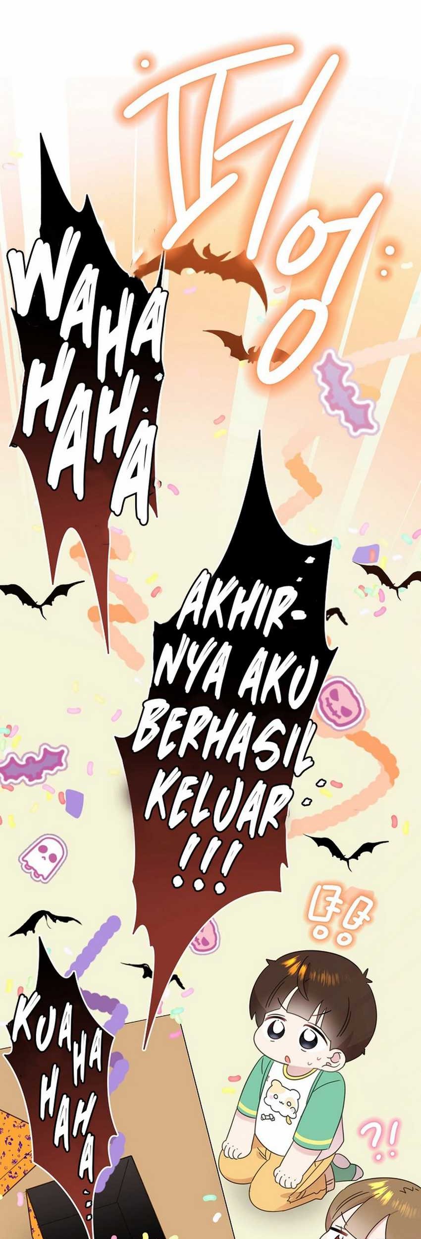 Brother, Am I Cute? Chapter 57 Gambar 10