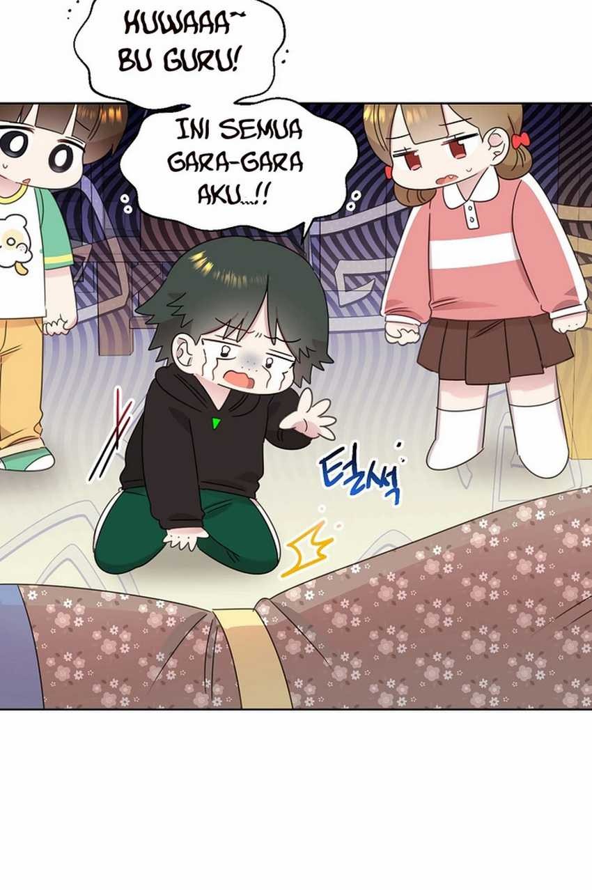 Brother, Am I Cute? Chapter 57 Gambar 18