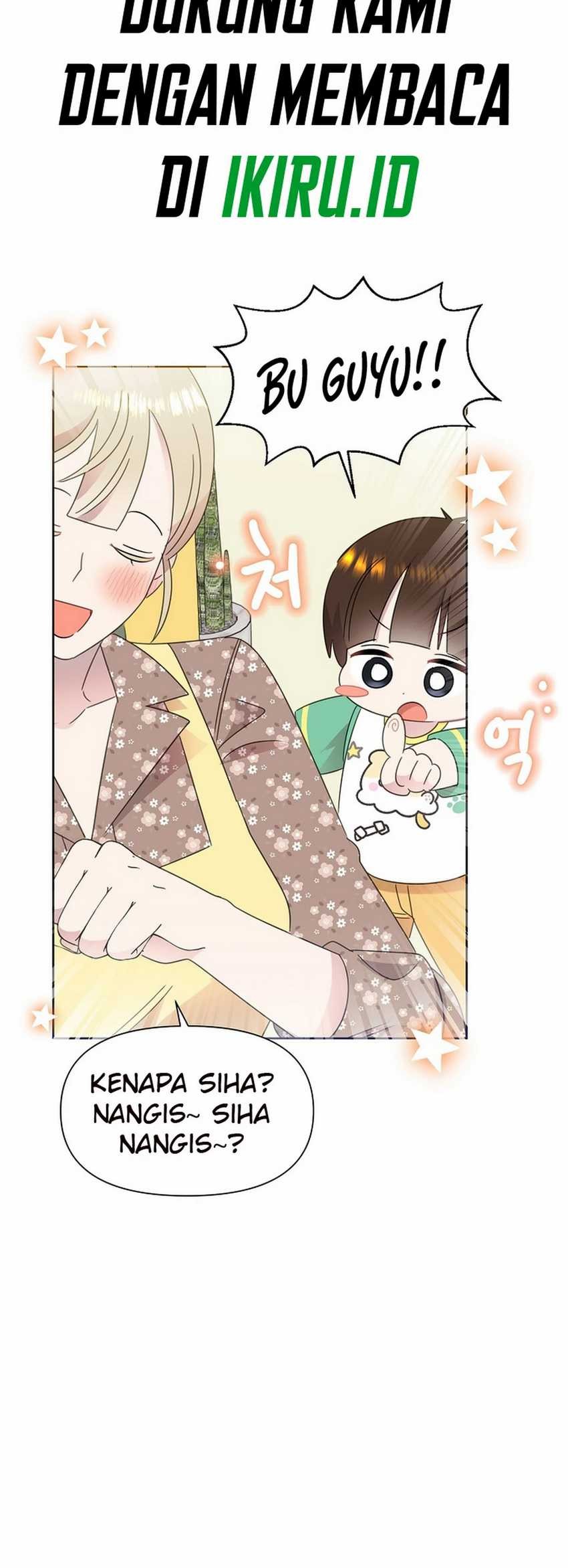Brother, Am I Cute? Chapter 57 Gambar 28