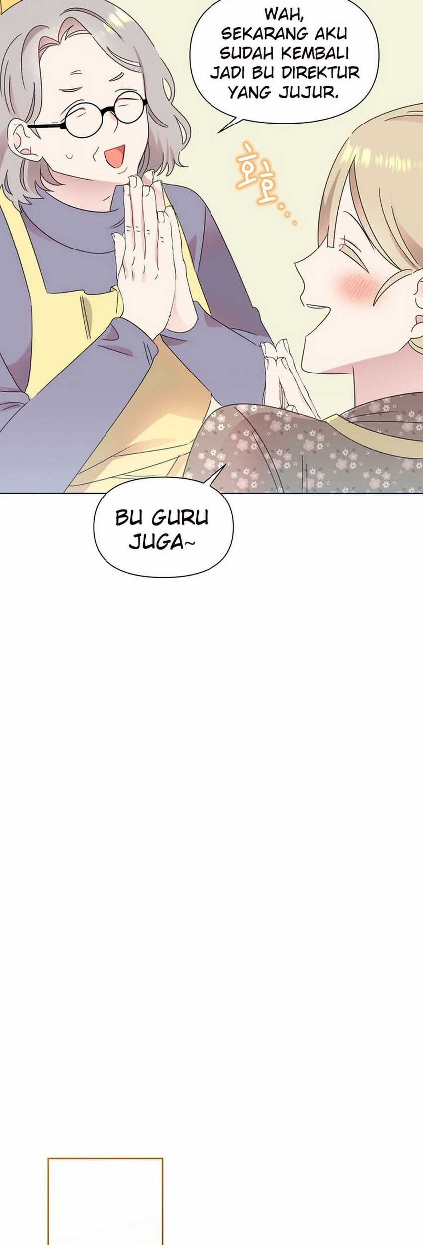 Brother, Am I Cute? Chapter 57 Gambar 30