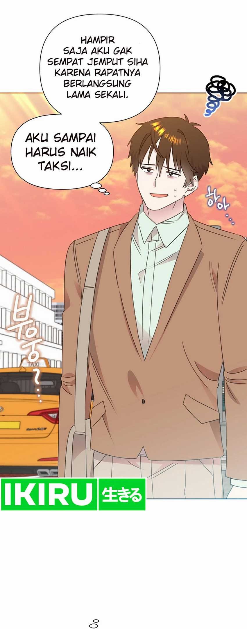 Brother, Am I Cute? Chapter 57 Gambar 39