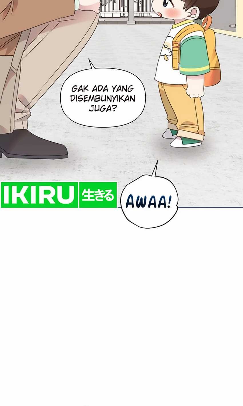 Brother, Am I Cute? Chapter 57 Gambar 44