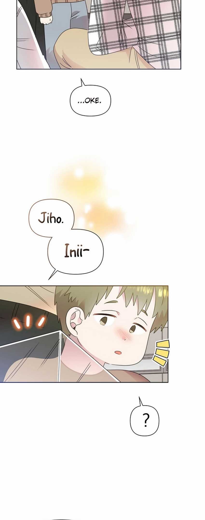 Brother, Am I Cute? Chapter 58 Gambar 48