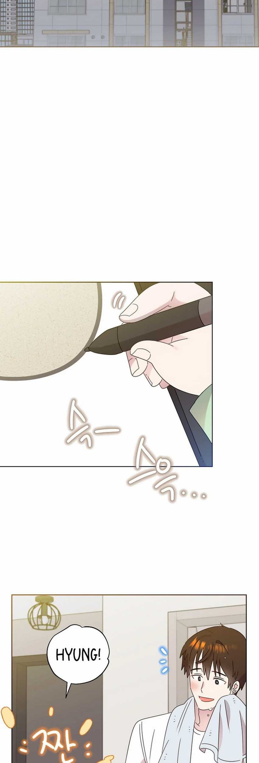 Brother, Am I Cute? Chapter 58 Gambar 52