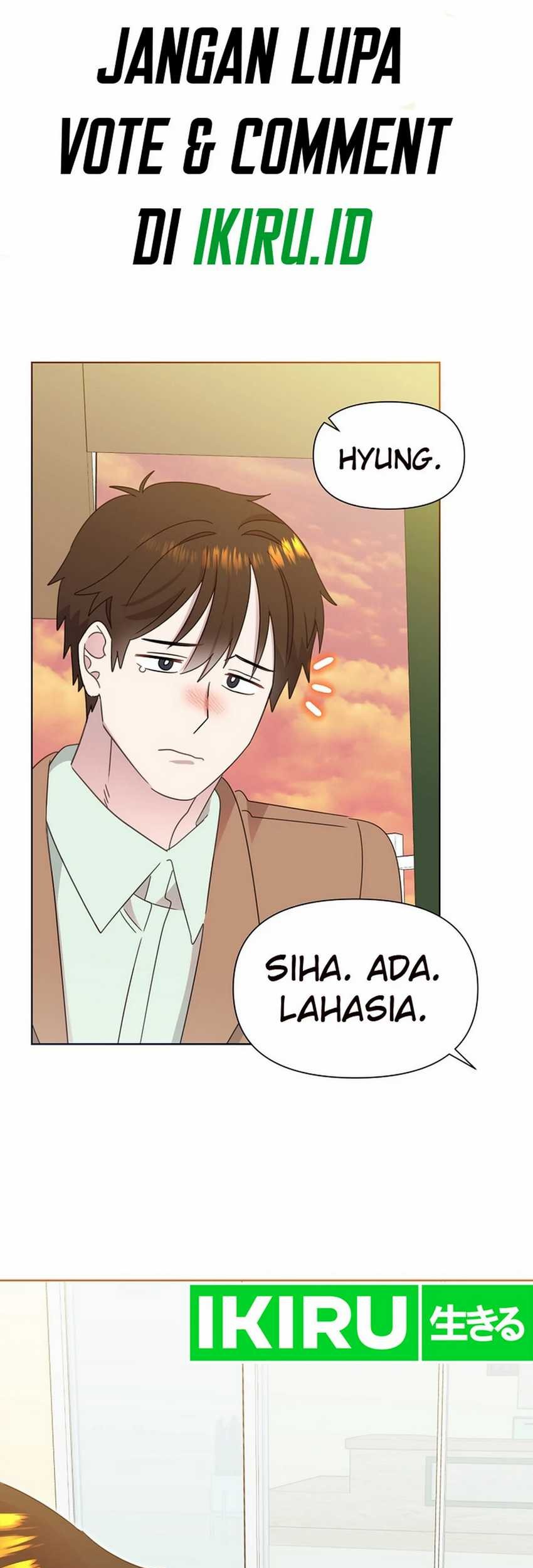 Baca Brother, Am I Cute? Chapter 58 Gambar 2