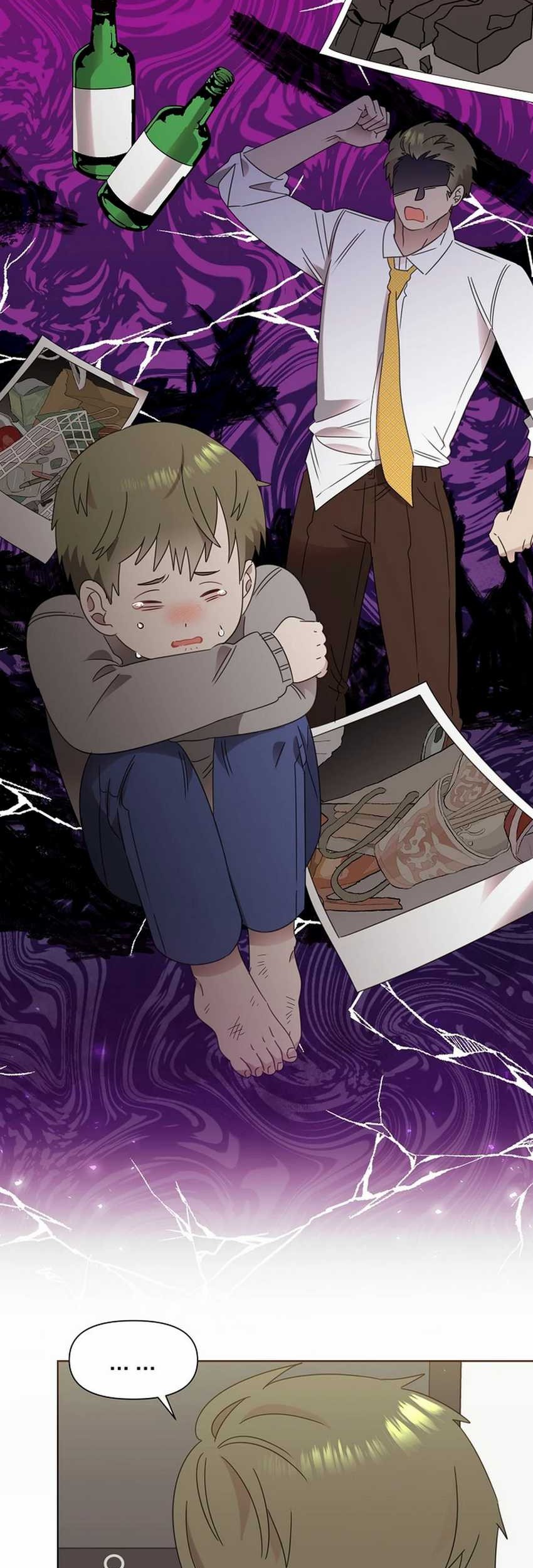 Brother, Am I Cute? Chapter 58 Gambar 31