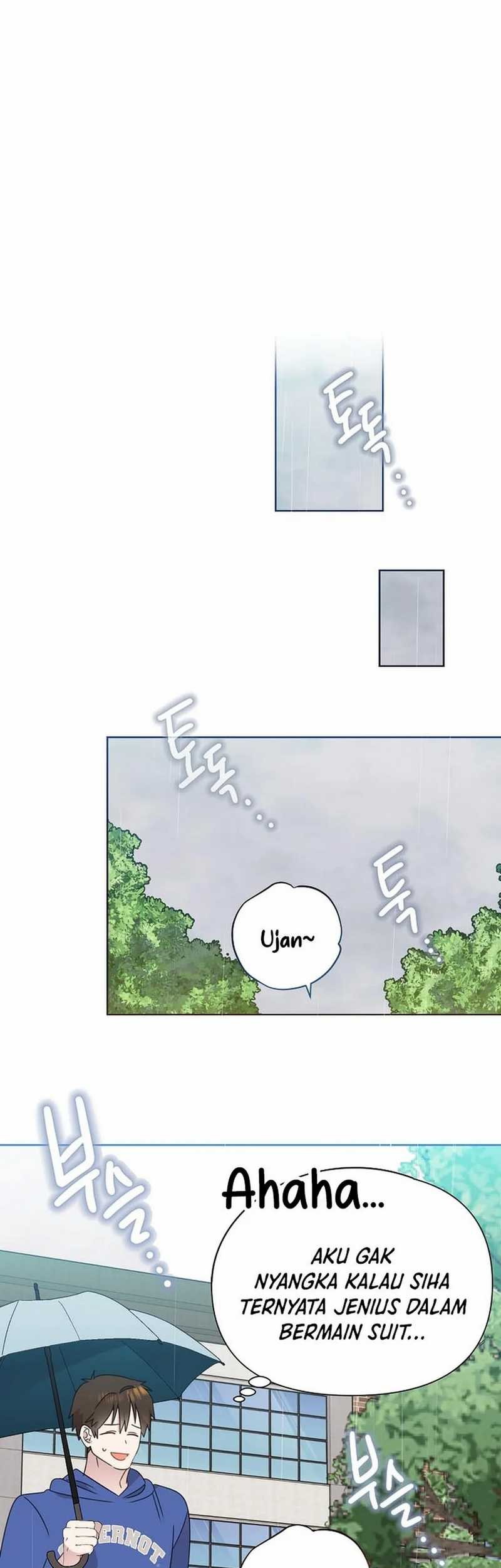 Brother, Am I Cute? Chapter 59 Gambar 25