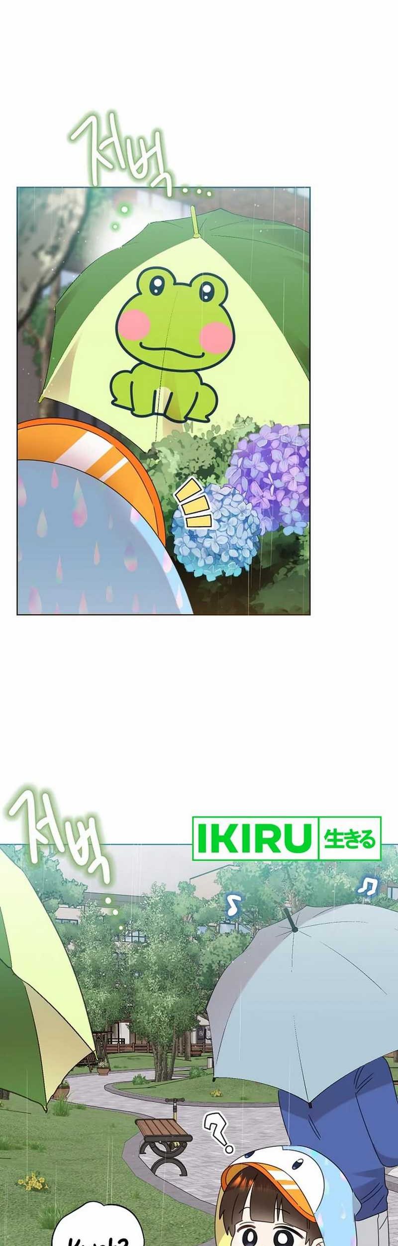 Brother, Am I Cute? Chapter 59 Gambar 37