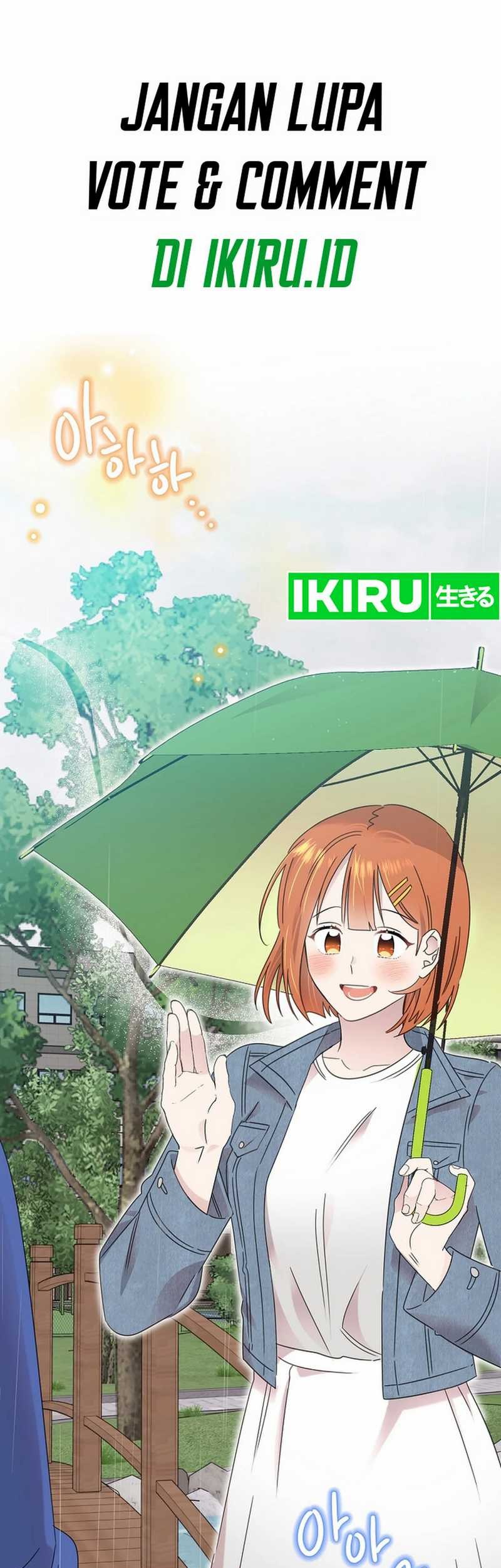 Baca  Brother, Am I Cute? Chapter 60 Gambar 2