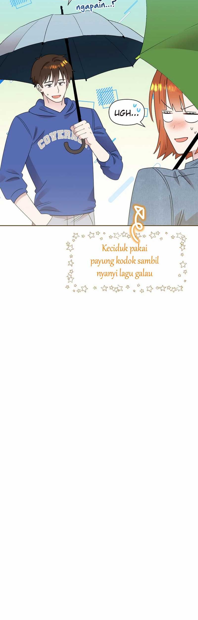 Brother, Am I Cute? Chapter 60 Gambar 4