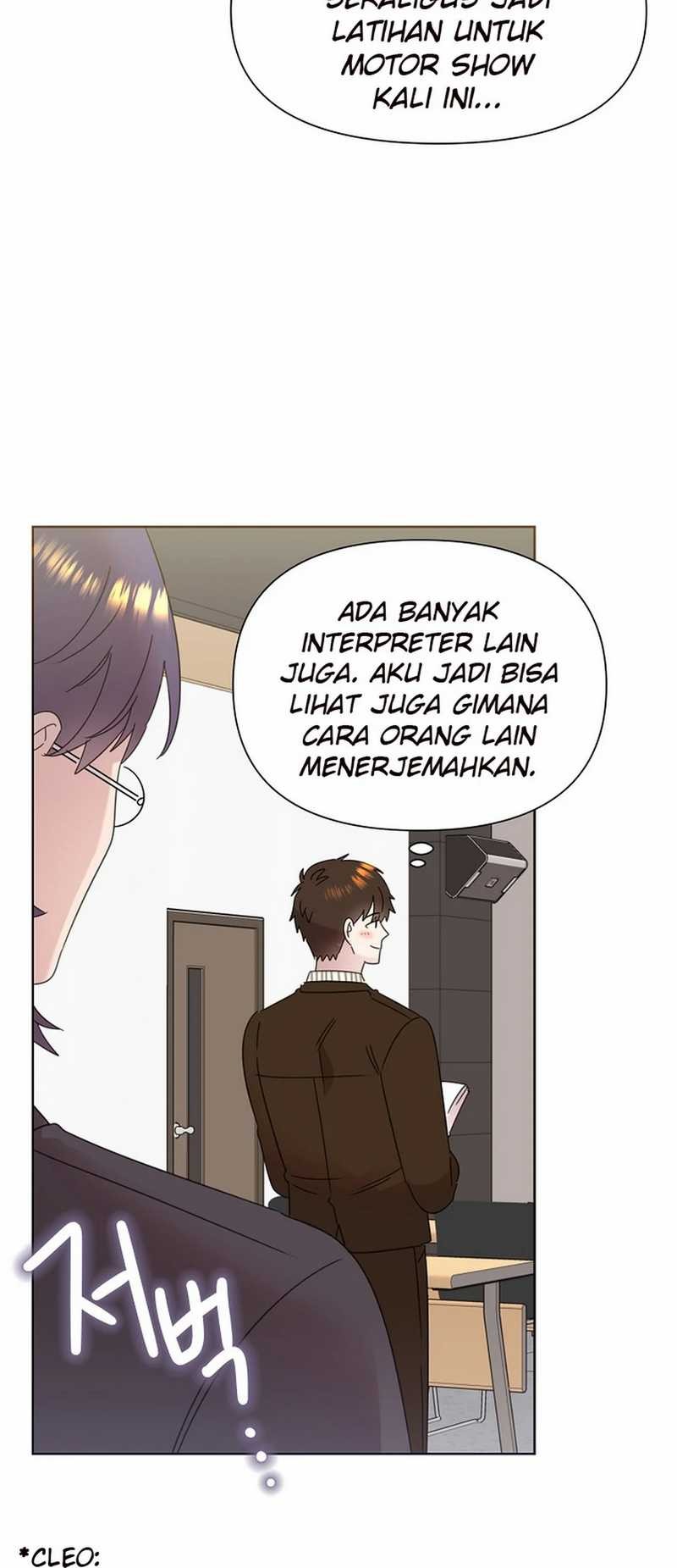 Brother, Am I Cute? Chapter 60 Gambar 36