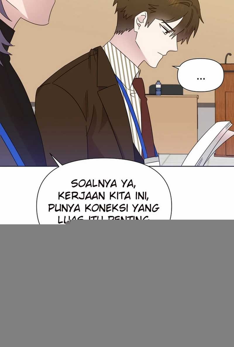 Brother, Am I Cute? Chapter 61 Gambar 6