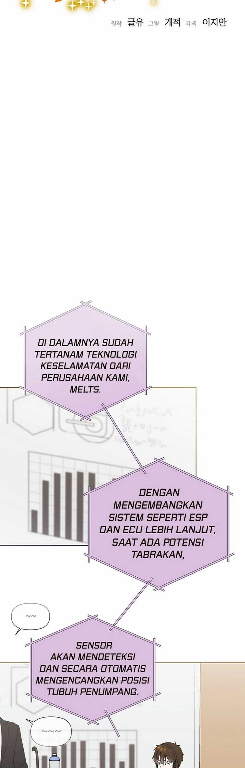 Brother, Am I Cute? Chapter 61 Gambar 14