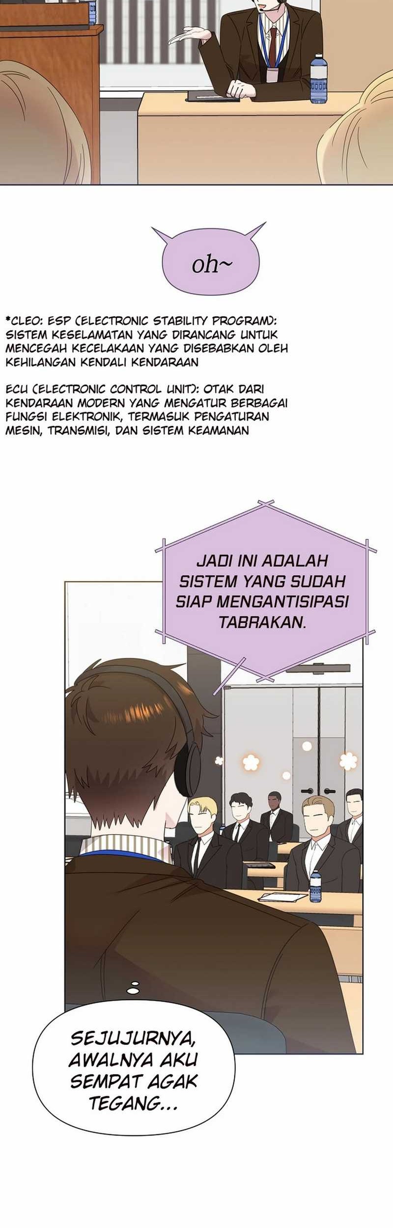 Brother, Am I Cute? Chapter 61 Gambar 15