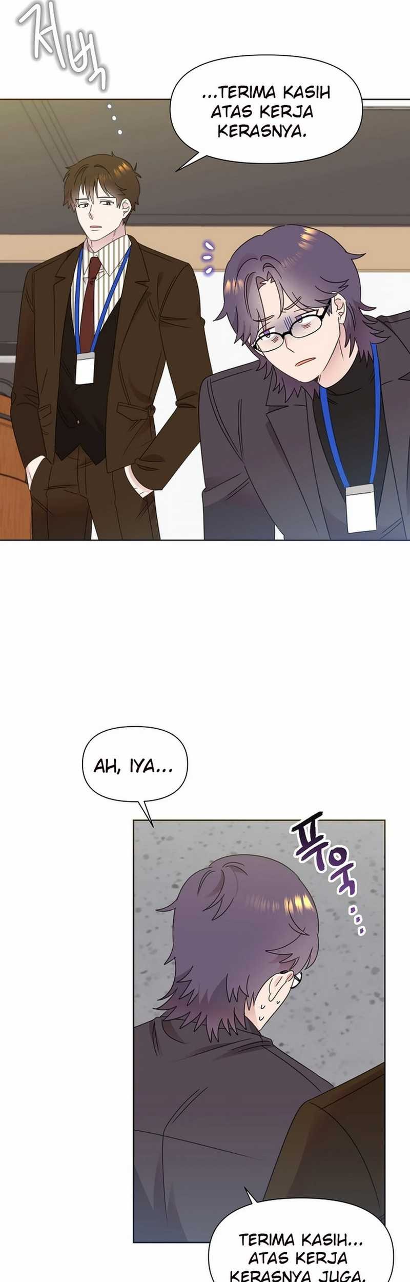 Brother, Am I Cute? Chapter 61 Gambar 22