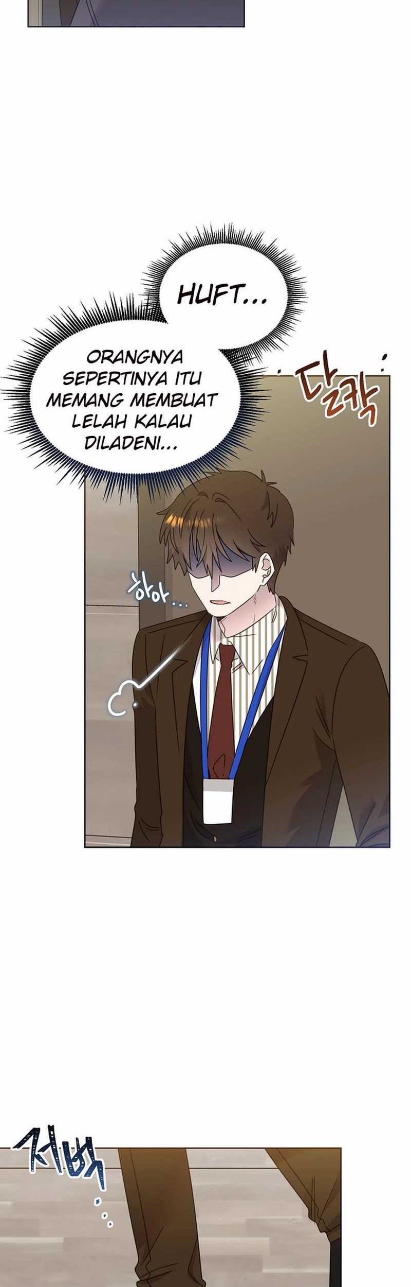 Brother, Am I Cute? Chapter 61 Gambar 28