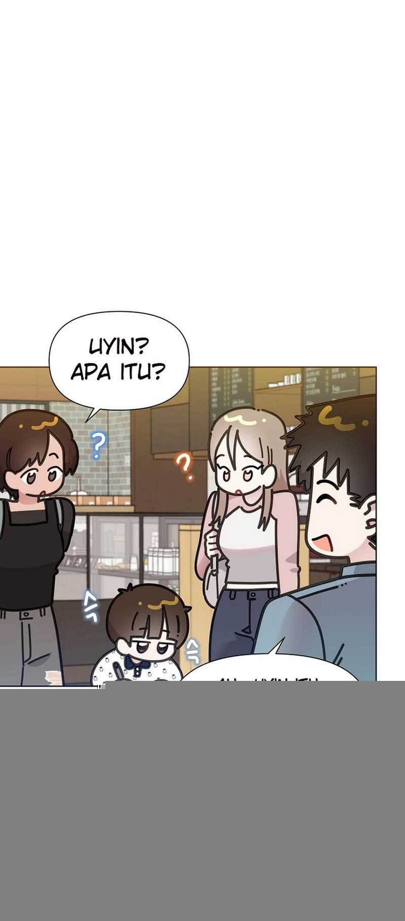 Brother, Am I Cute? Chapter 61 Gambar 36