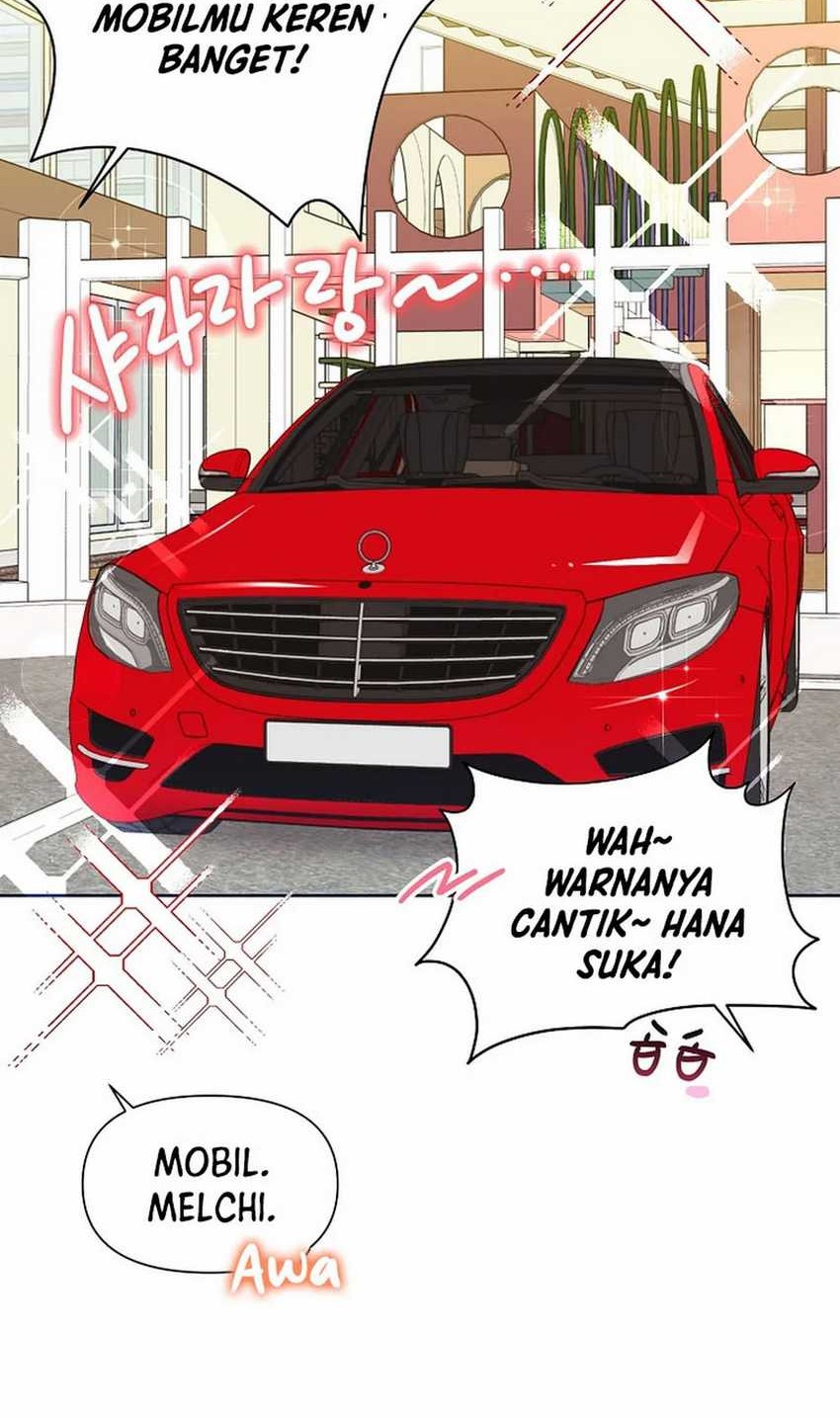 Brother, Am I Cute? Chapter 64 Gambar 42