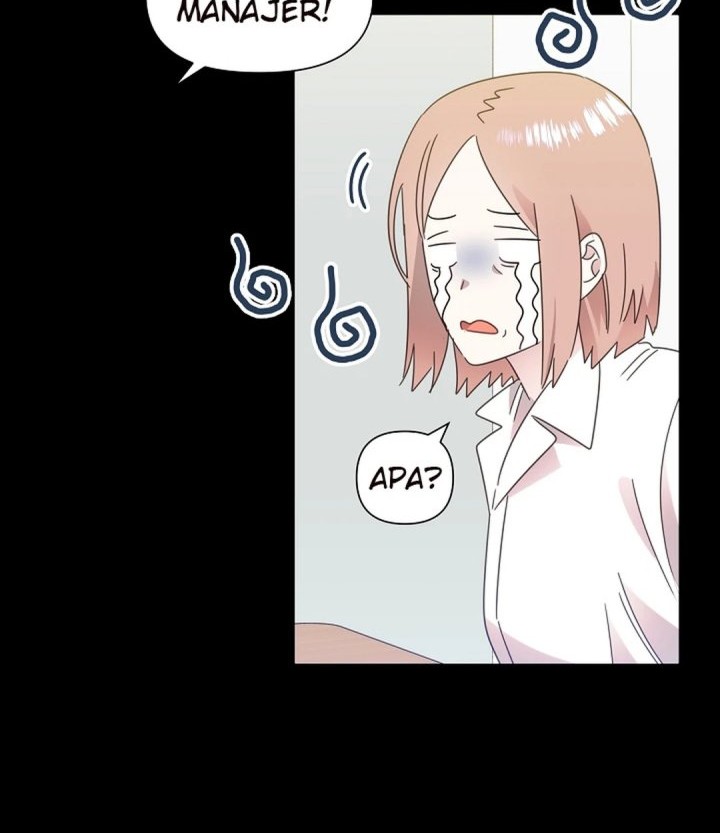 Brother, Am I Cute? Chapter 68 Gambar 20
