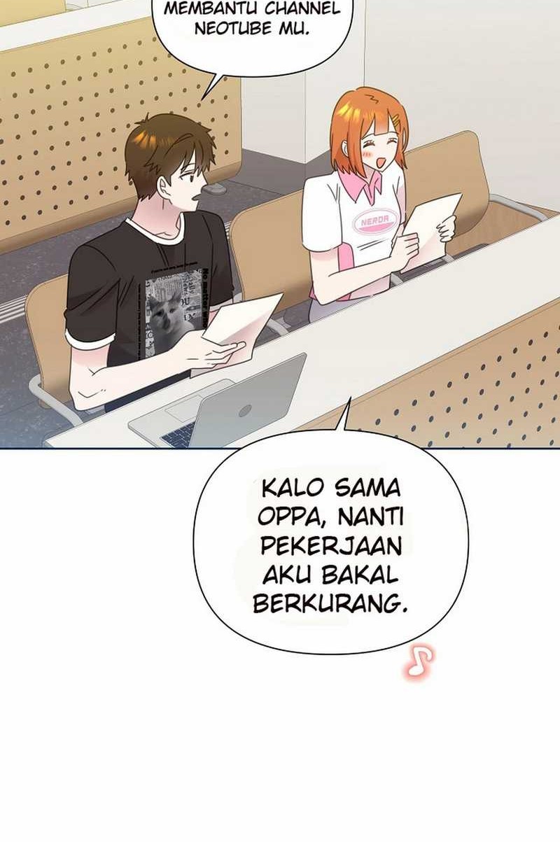 Brother, Am I Cute? Chapter 70 Gambar 23