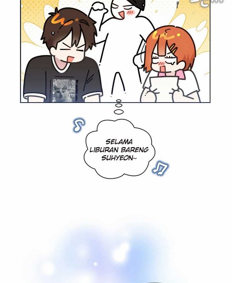 Brother, Am I Cute? Chapter 70 Gambar 29