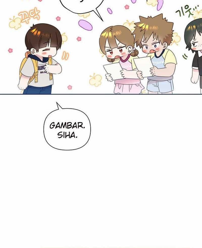 Brother, Am I Cute? Chapter 70 Gambar 34