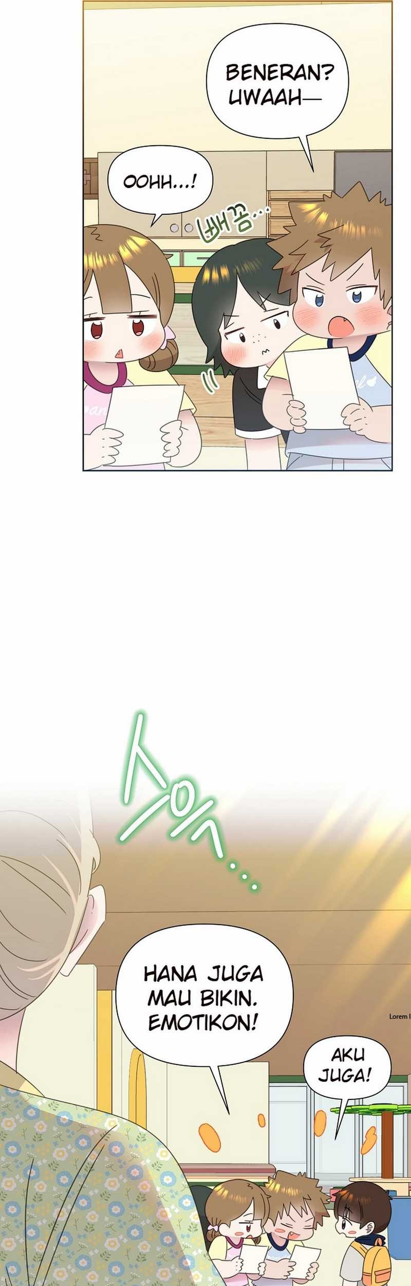 Brother, Am I Cute? Chapter 70 Gambar 35