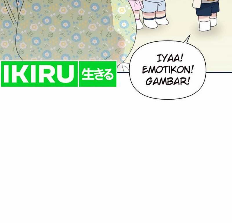 Brother, Am I Cute? Chapter 70 Gambar 36