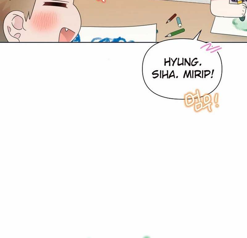 Brother, Am I Cute? Chapter 70 Gambar 46