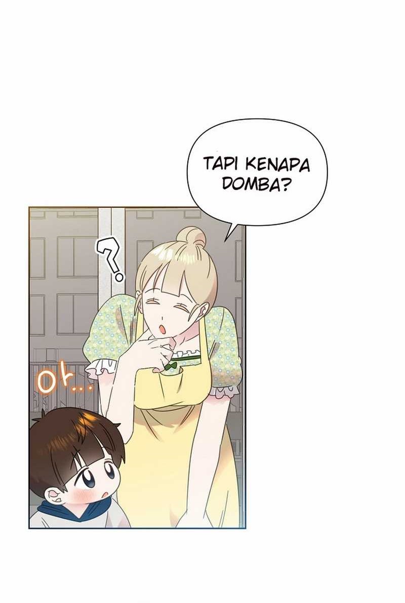 Brother, Am I Cute? Chapter 70 Gambar 51