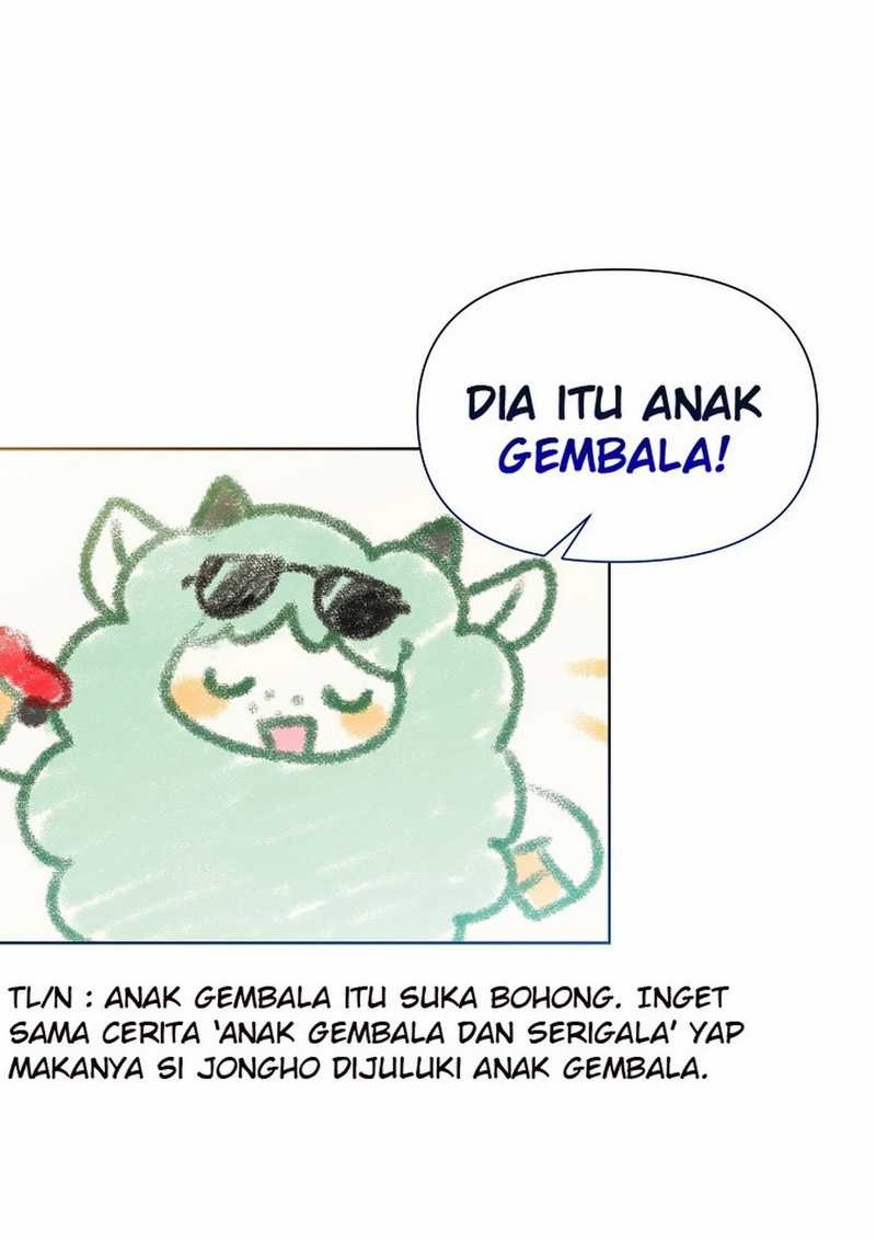 Brother, Am I Cute? Chapter 70 Gambar 53