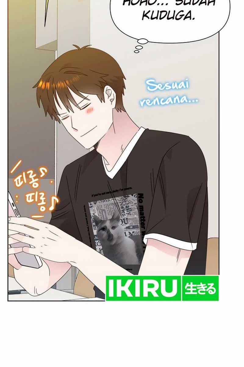 Brother, Am I Cute? Chapter 70 Gambar 11