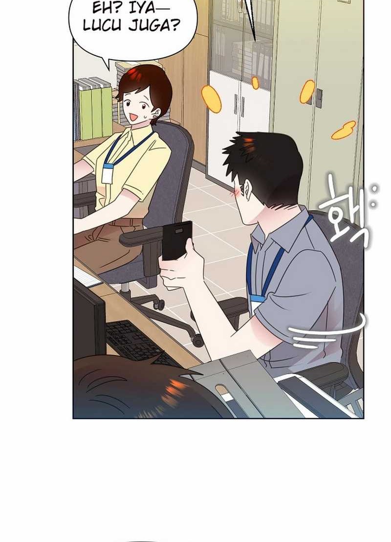 Brother, Am I Cute? Chapter 70 Gambar 15