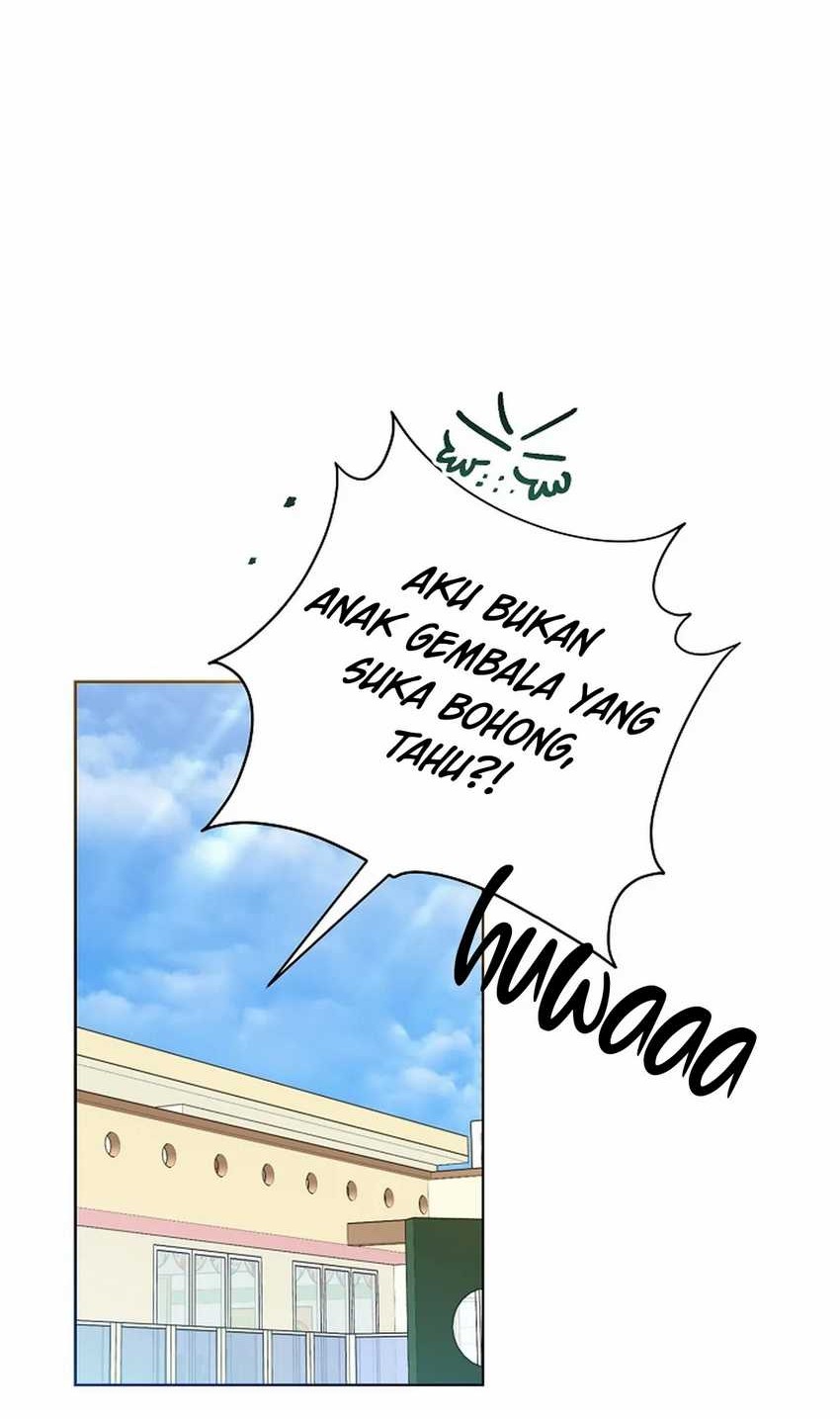 Baca Brother, Am I Cute? Chapter 71 Gambar 2