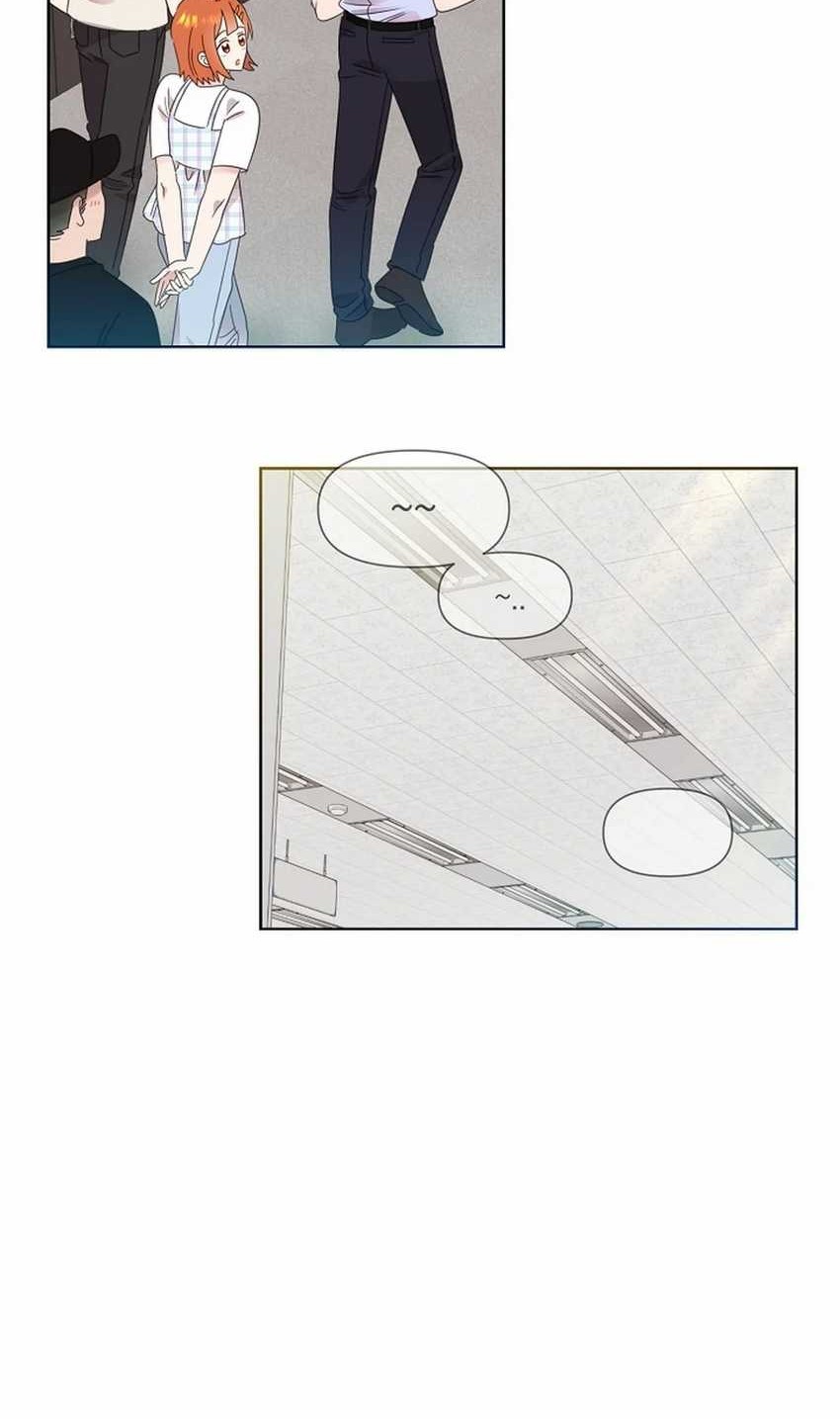 Brother, Am I Cute? Chapter 71 Gambar 6