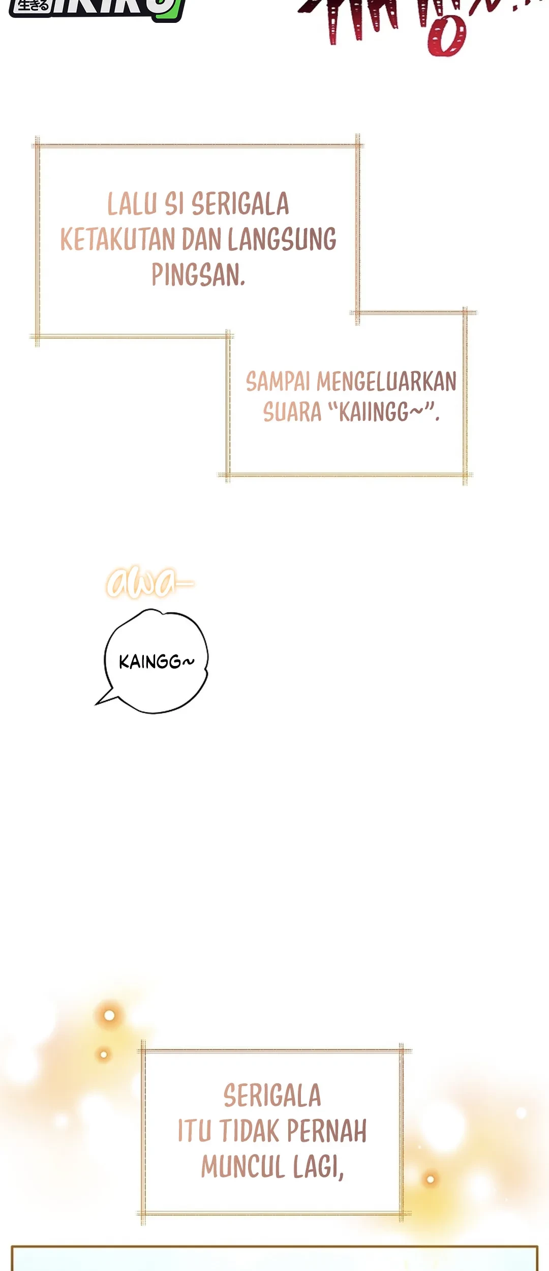 Brother, Am I Cute? Chapter 72 Gambar 27