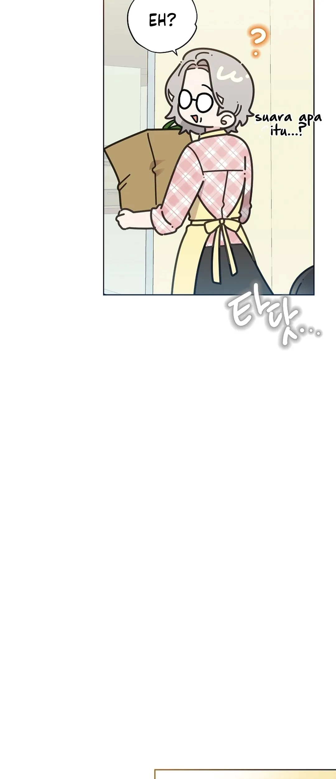 Brother, Am I Cute? Chapter 72 Gambar 61