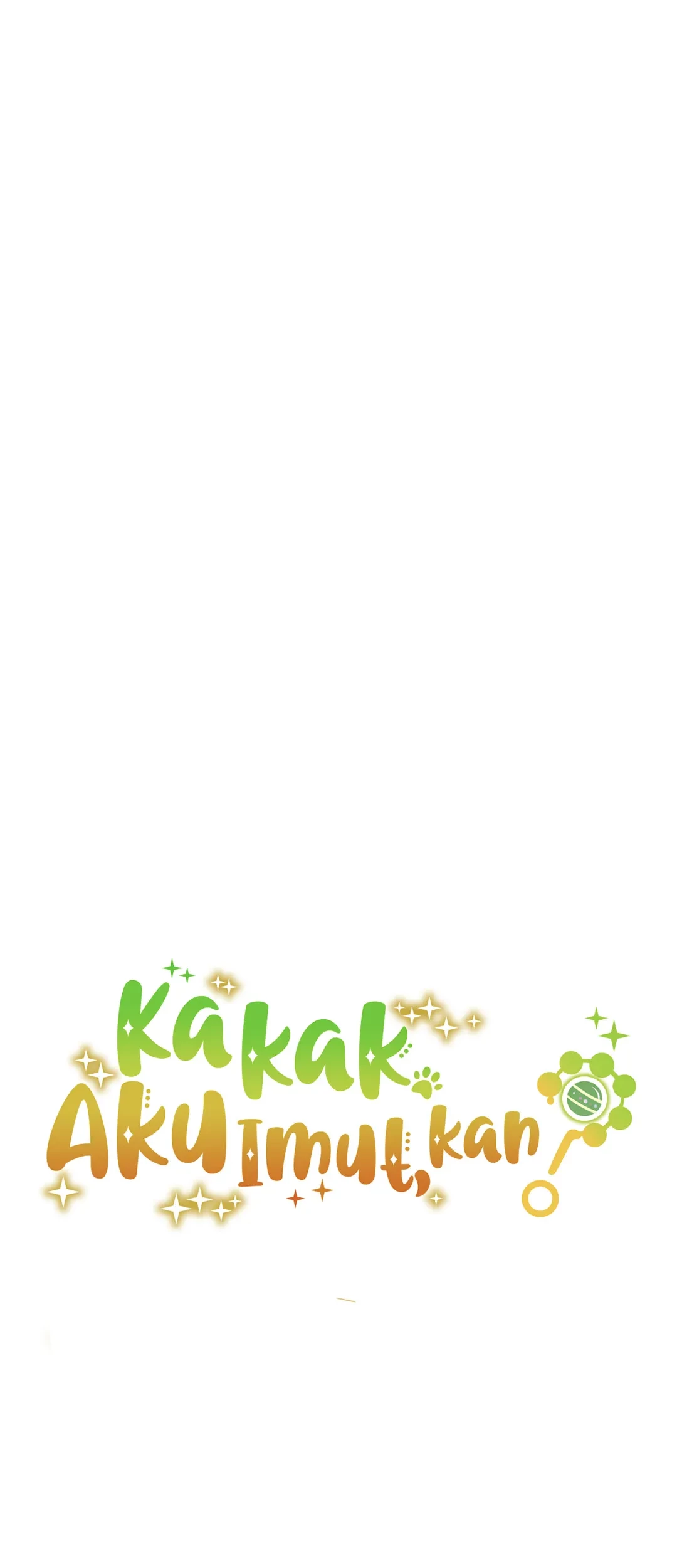 Brother, Am I Cute? Chapter 72 Gambar 5