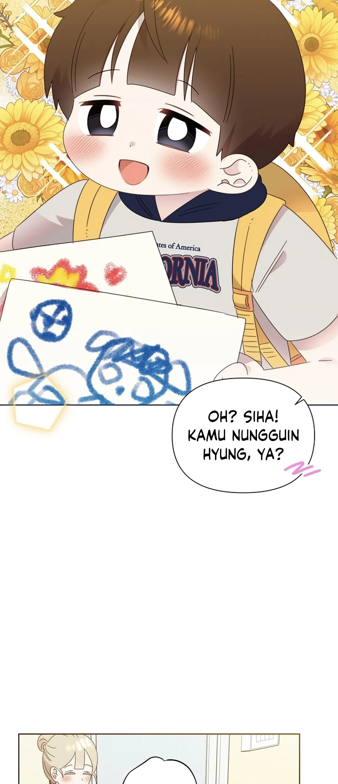 Brother, Am I Cute? Chapter 72 Gambar 10