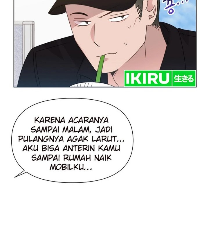 Brother, Am I Cute? Chapter 74 Gambar 33