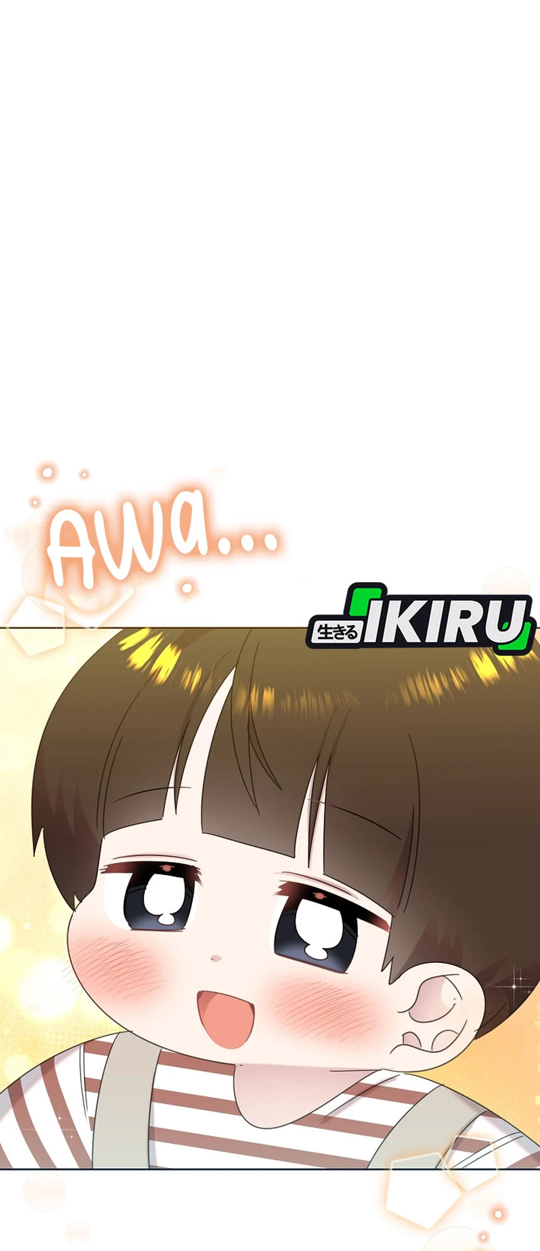 Brother, Am I Cute? Chapter 75 Gambar 26