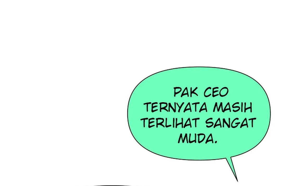 Brother, Am I Cute? Chapter 75 Gambar 30