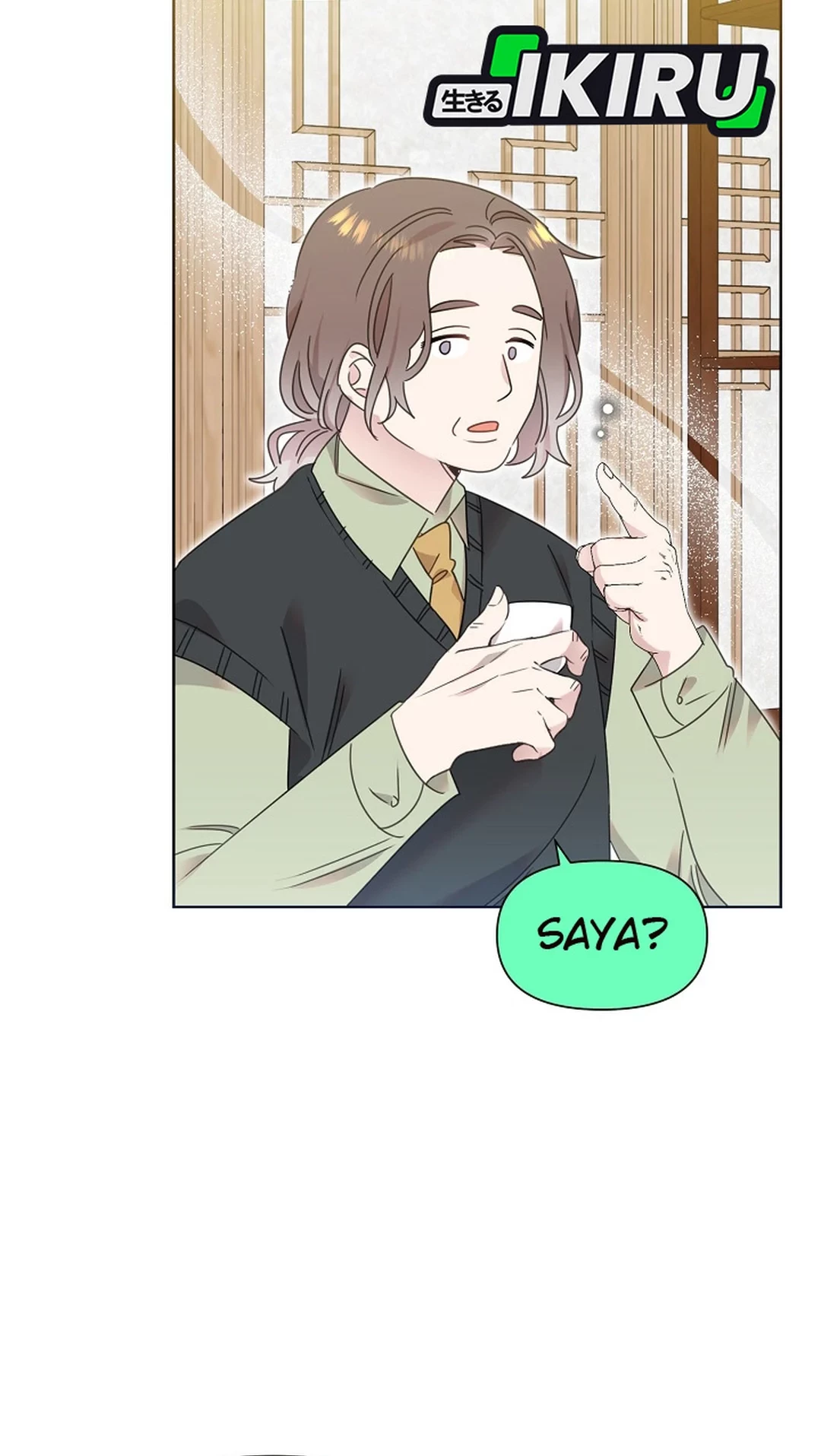 Brother, Am I Cute? Chapter 75 Gambar 46