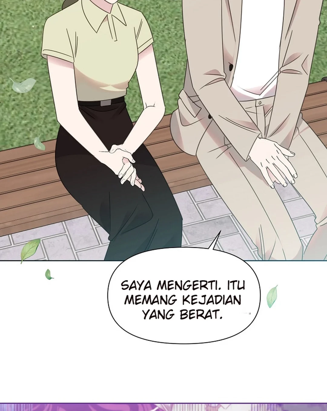 Brother, Am I Cute? Chapter 75 Gambar 60