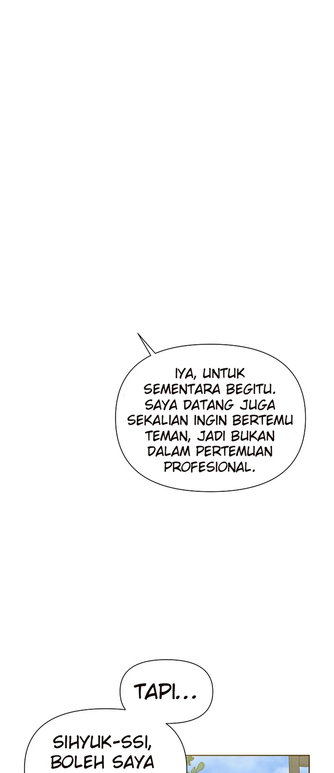 Brother, Am I Cute? Chapter 75 Gambar 63