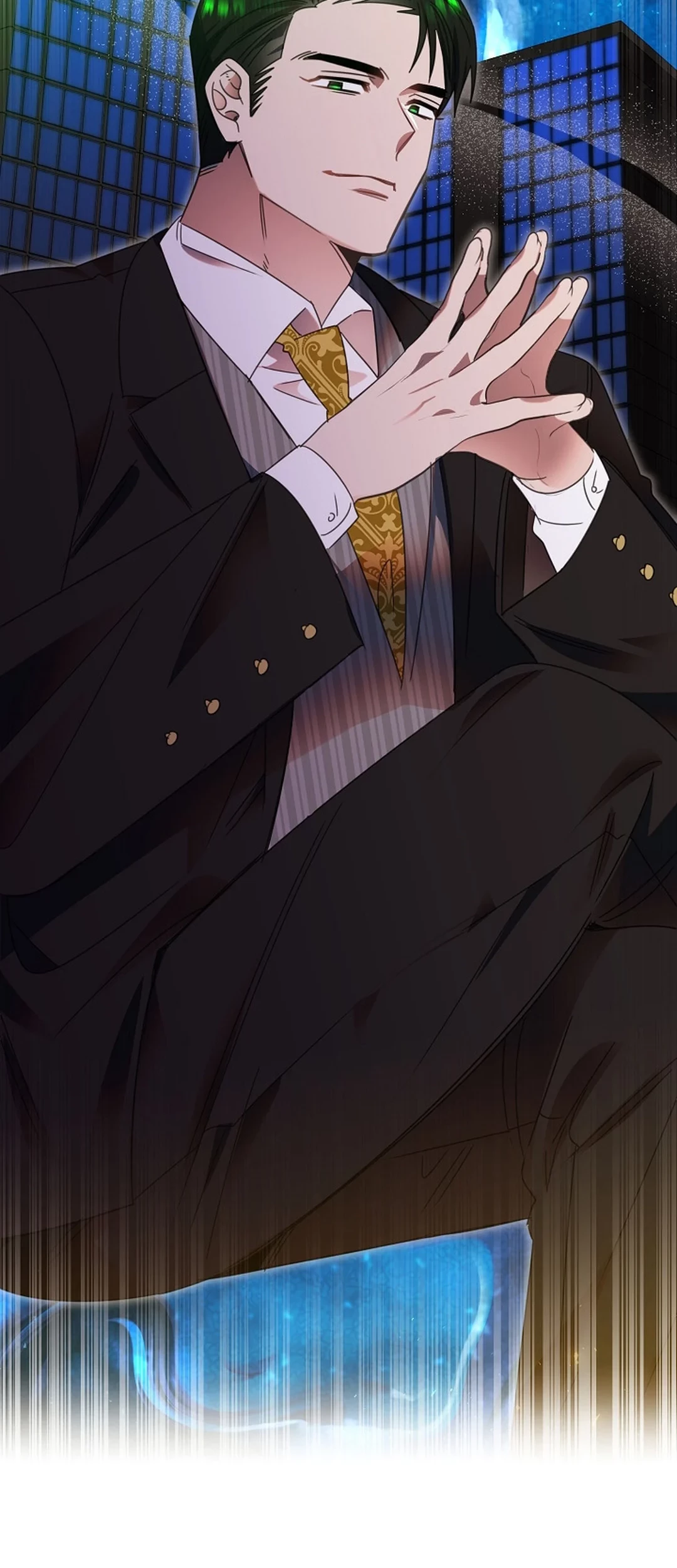 Brother, Am I Cute? Chapter 75 Gambar 72