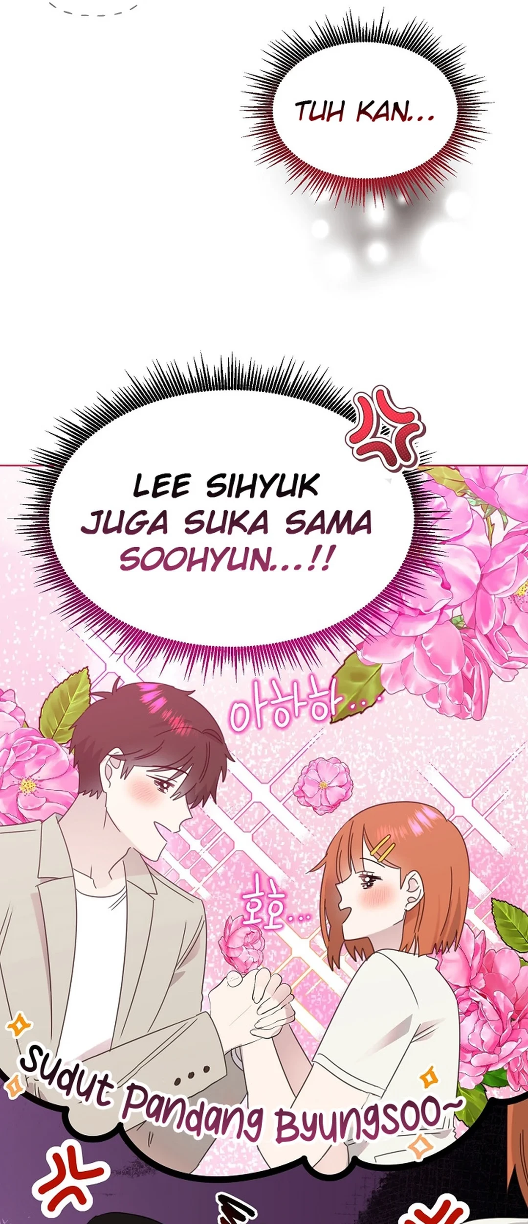 Brother, Am I Cute? Chapter 75 Gambar 7